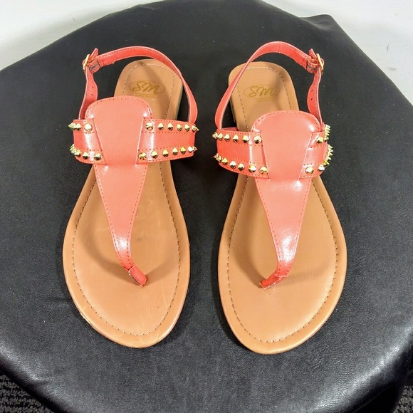 sm new york sandals